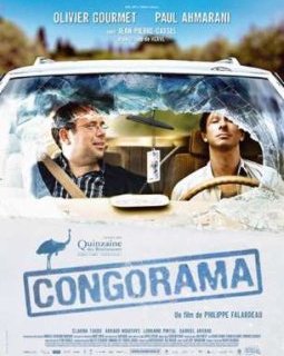 Congorama - la critique du film