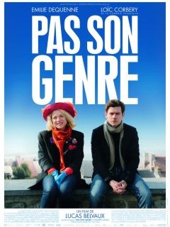 Pas son genre - Lucas Belvaux - critique