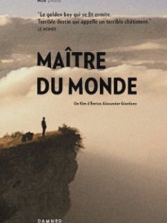 Maître du monde - la critique et le test DVD