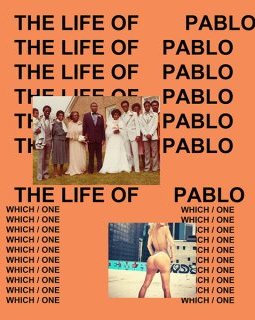 Kanye West : Saint Pablo s'ajoute au tracklisting de The Life of Pablo