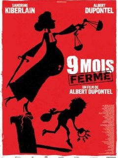 9 mois ferme - Camille sur la bande-originale du nouveau Dupontel 