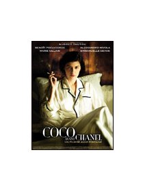 Coco avant Chanel - Poster + photos + bande-annonce