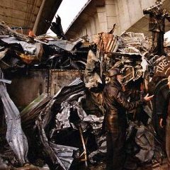 © Warner Bros France - Bruno Calvo