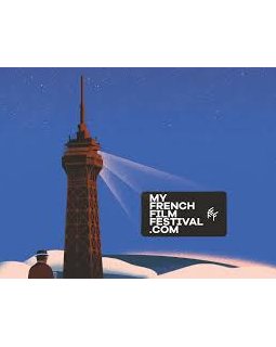 MyFrenchFilmFestival revient pour sa dixième édition