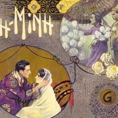 Tih Minh - Louis Feuillade - Gaumont 1918