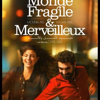 Un monde fragile et merveilleux - Cyril Aris - critique 