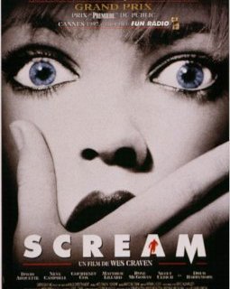 Scream - la critique du film
