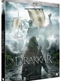 Drakkar - la critique + le test blu-ray