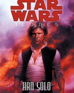 Star Wars Han Solo - La chronique BD