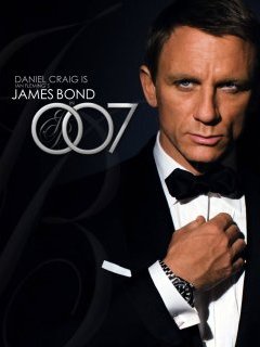James Bond 24 : 3 scènes d'action tournées à Rome