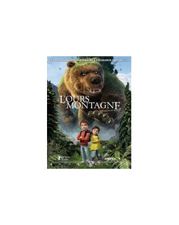 L'ours montagne - la critique