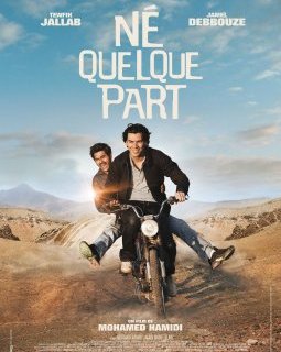 Né quelque part : bande-annonce du nouveau Jamel Debbouze