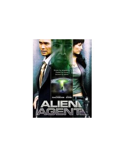 Alien Invasion / Alien Agent