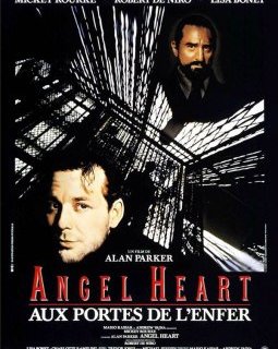 Angel Heart - Alan Parker - critique