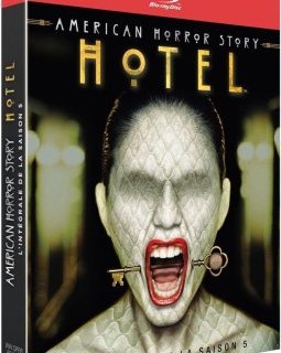 American Horror Story : Hotel - la critique 