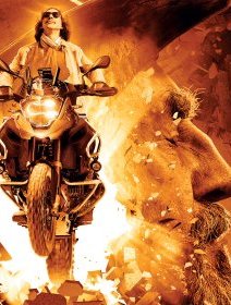 L'affaire Don Quichotte : (mise à jour) la diffusion cannoise du Terry Gilliam aura bien lieu