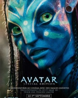 Avatar : des suites en forme de véritable saga familiale selon James Cameron