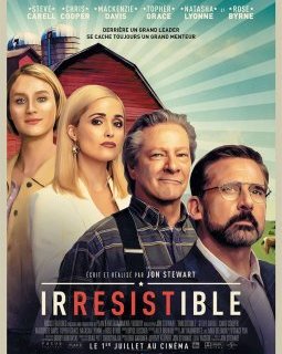 Irrésistible - Jon Stewart - critique