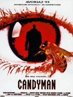 Candyman - la critique