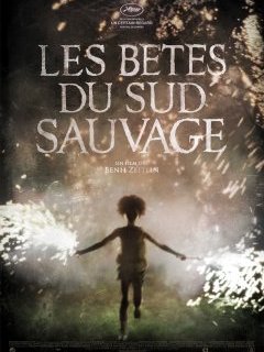  Les bêtes du Sud sauvage - Benh Zeitlin - critique