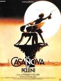 Casanova - Federico Fellini - critique