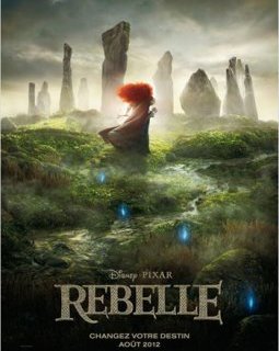 Rebelle, premier extrait du Pixar 2012 !