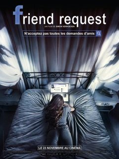 Friend Request - la critique du film