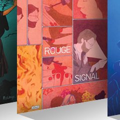 L'ACBD communique la liste des 15 titres en lice pour le Grand Prix de la critique !