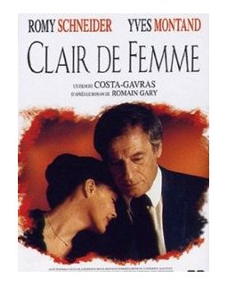 Clair de femme - la critique du film