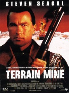 Terrain miné - la critique du film