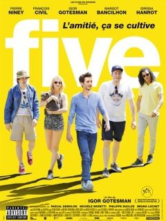 Five - la critique du film