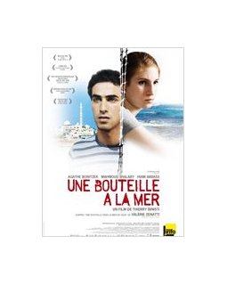 Une bouteille à la mer - la critique