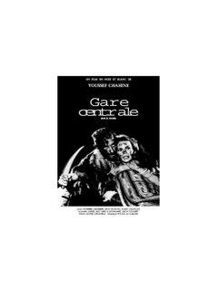 Gare centrale - La critique