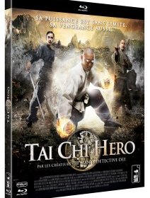 Tai Chi Hero déploie ses combats en DVD pour la rentrée