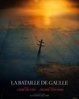 Semaine du 3 juin 2026 : les sorties en salle