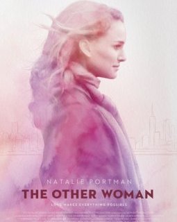Un hiver à Central Park (The Other Woman) - coup d'oeil