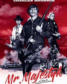 Mr. Majestyk - la critique du film + le test blu-ray