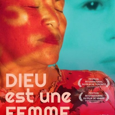 Dieu est une femme - Andrès Peyrot - critique