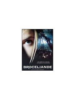 Brocéliande - la critique 