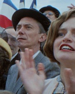 Notre salut - Emmanuel Marre - Fiche film