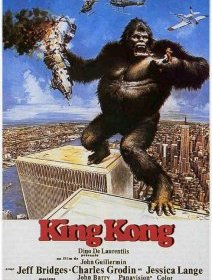 King Kong - la critique
