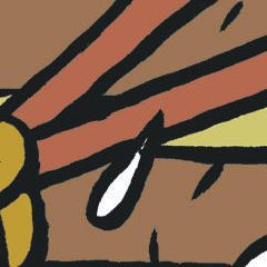 Petit Poilu T.32 : De briques et de blocs - Céline Fraipont, Pierre Bailly - la chronique BD