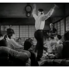 SHIMIZU Hiroshi - 1937 - 花形選手 - Hanagata senshu