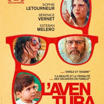 L'Aventura - Sophie Letourneur - critique