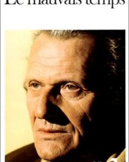 Les choses de la vie de Paul Guimard