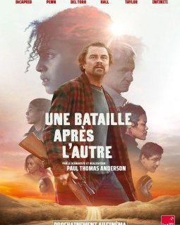 Semaine du 24 septembre 2025 : les sorties en salle