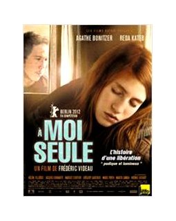 A moi seule - coup d'oeil