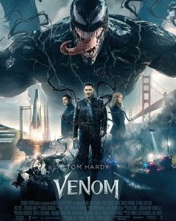 Box-office France : Venom, les mauvais films vont aussi au paradis