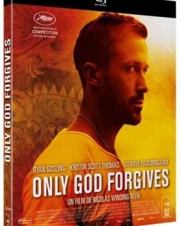 Only god forgives de Nicolas Winding Refn débarque en blu-ray