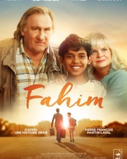 Fahim - la critique du film